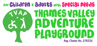 Thames Valley Adventure Playground